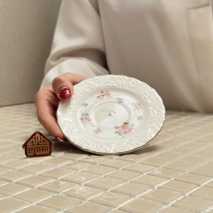خرید ست قهوه خوری کلاسیک