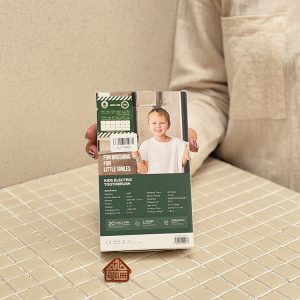 خرید مسواک شارژی برند GREEN LION