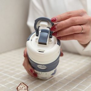 خرید تراول ماگ دوحالته