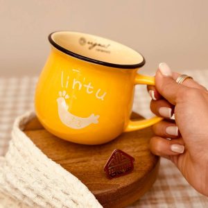 خرید ماگ رجینال