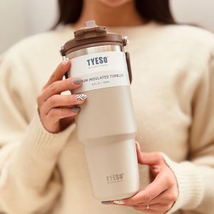 خرید تراول ماگ 900 میل تایسو