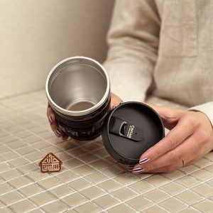 خرید تراول ماگ لنز