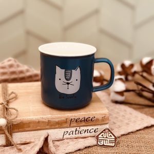 خرید ماگ حیوانات