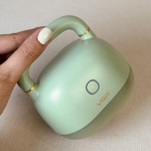 خرید پرزگیر شارژی