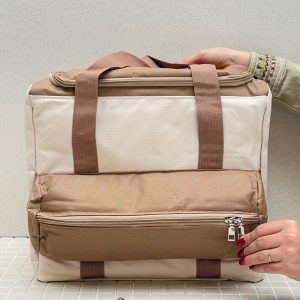 خرید ساک پیک نیک عایق
