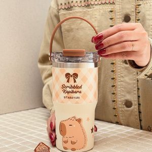 خرید تراول ماگ فانتزی