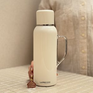 خرید فلاسک دماسنج دار