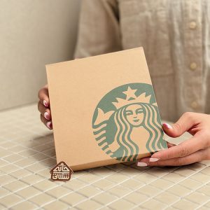 خرید قاشق استارباکس