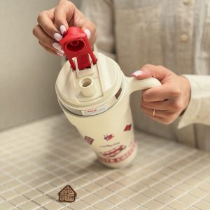 خرید تامبلر برند COSTA COFFEE