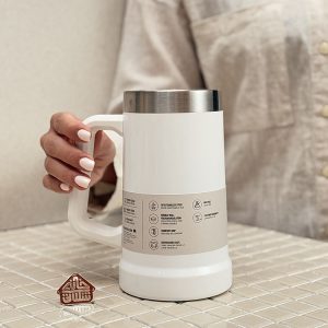 خرید خرید آبجوخوری 700 میل دسته دار استنلی مدل BEER STEIN لیمیتد