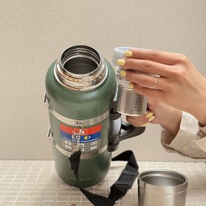 خرید غول فلاسک 3 لیتری جی کا