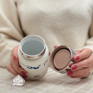 خرید مینی فلاسک اسنوپی