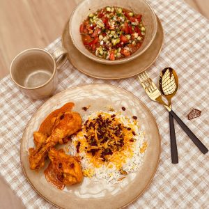 خرید ظروف دفرمه