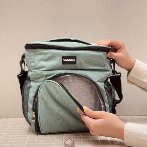خرید لانچ بگ برزنتی