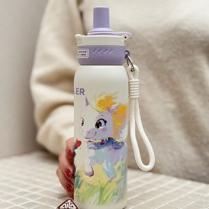 خرید تراول ماگ دوحالته دیلر