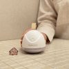 خرید پرزگیر برقی پرودو مدل Porodo Fabric Shaver Lint & Bobbles Remover
