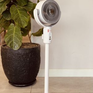خرید پنکه ایستاده و رومیزی شارژی
