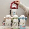 خرید تراول ماگ دو حالته اسنوپی