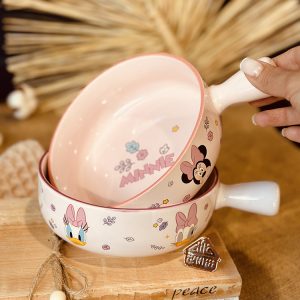 خرید تابه سرامیکی دیزنی