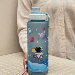 خرید قمقمه فانتزی