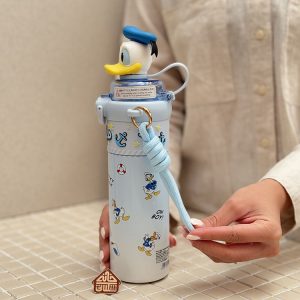 خرید تراول ماگ دوحالته دیزنی