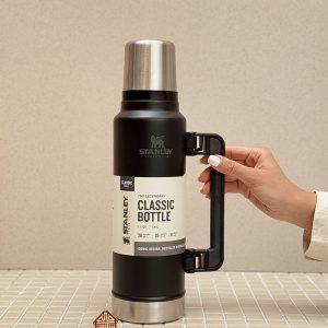 خرید فلاسک استنلی اورجینال 1/4 لیتر مدل CLASSIC BOTTLE