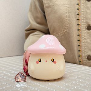 خرید ماگ طرح قارچ