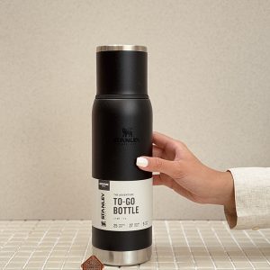 خرید فلاسک 1لیتر استنلی اورجینال مدل THE ADVENTURE TO GO BOTTLE