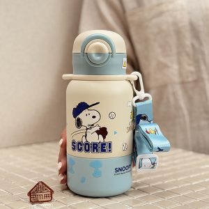 خرید تراول ماگ اسنوپی