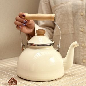 خرید کتری طرح انگلیش هوم