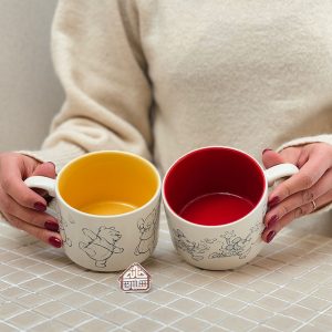 خرید ماگ دیزنی