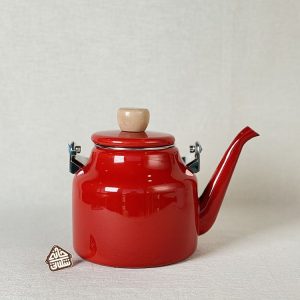 خرید کتری لعابی