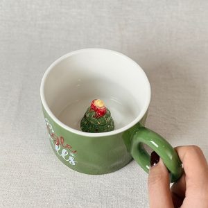 خرید ماگ کریسمسی