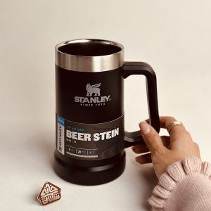 خرید آبجوخوری استنلی مدل BEER STEIN