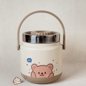 خرید فلاسک غذا فانتزی