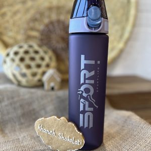 خرید قمقمه ورزشی