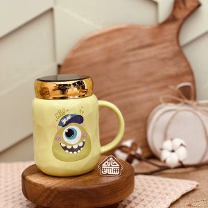خرید ماگ مایک و سالیوان