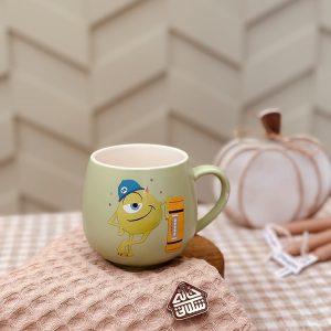 خرید ماگ مایک و سالیوان