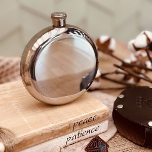 خرید قمقمه جیبی