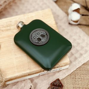 خرید قمقمه جیبی