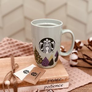 خرید ماگ استارباکس