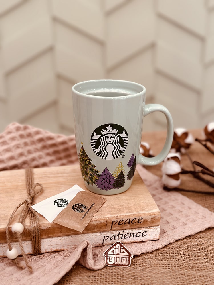 خرید ماگ استارباکس
