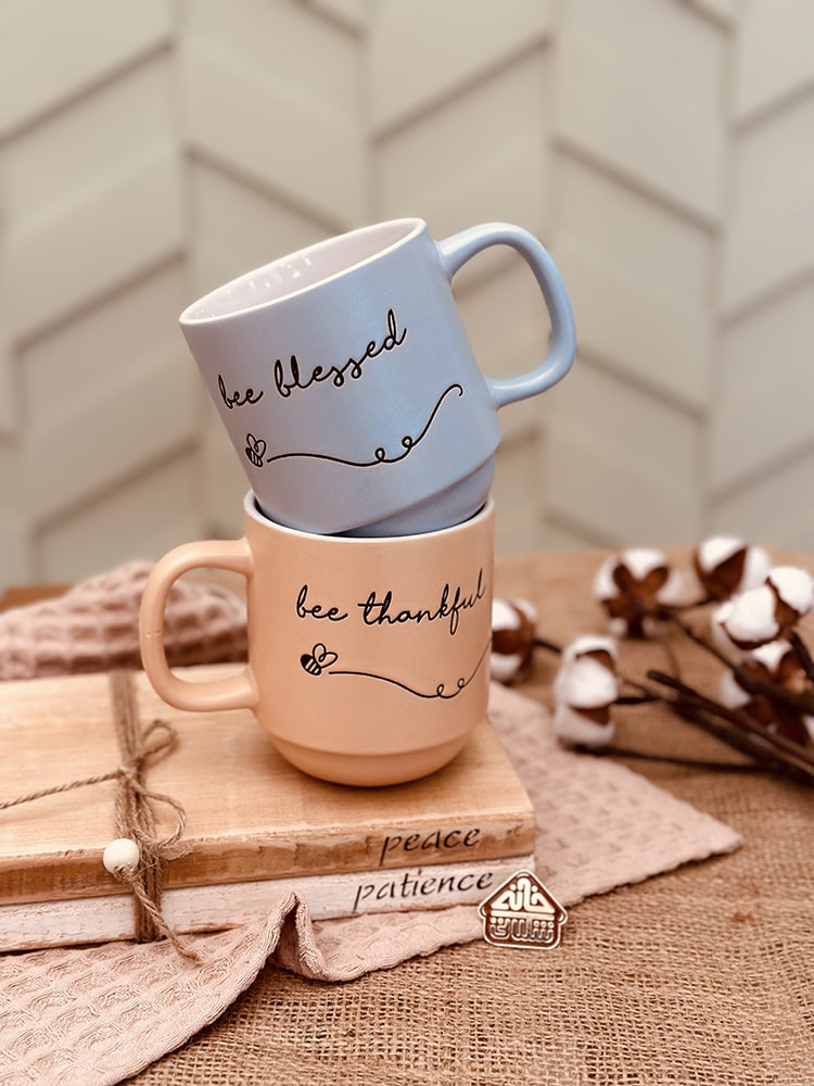 خرید ماگ ساده