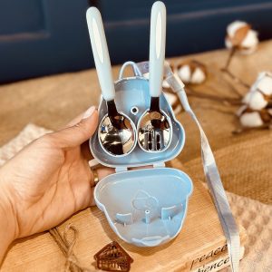 خرید قاشق چنگال فانتزی
