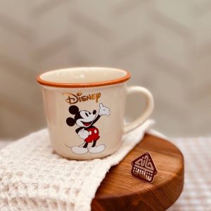 خرید ماگ میکی و مینی
