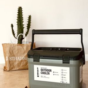 خرید کول باکس استنلی مدل OUTDOOR COOLER حجم 15 لیتر