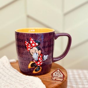 خرید ماگ دیزنی مینی موس