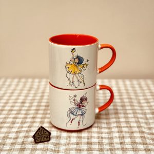 خرید ماگ فانتزی