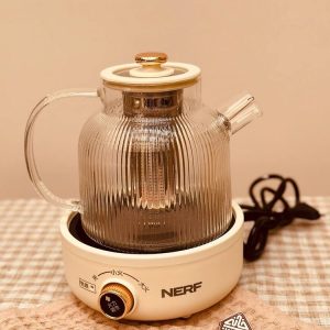 خرید کتری هیتر دار