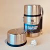 خرید درب زاپاس ظرف غذا 530 میل استنلی